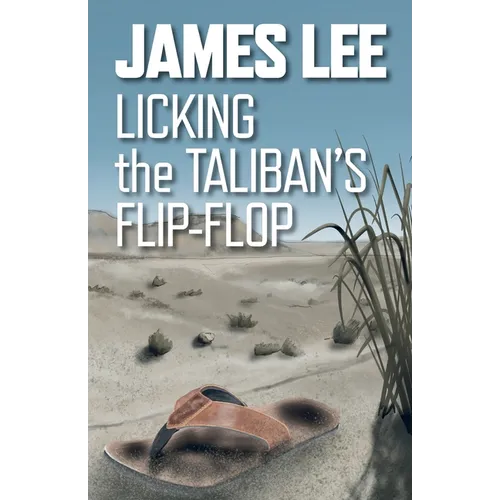 Licking The Taliban's Flip-Flop