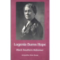 Lugenia Burns Hope: Black Southern Reformer