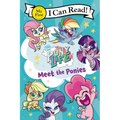 My Little Pony: Pony Life: Meet the Ponies
