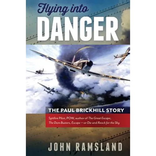 Flying Into Danger