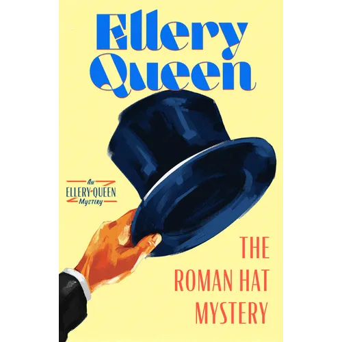 The Roman Hat Mystery