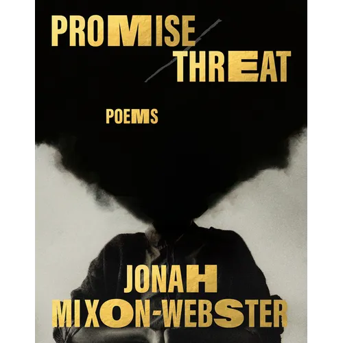 Promise/Threat: Poems