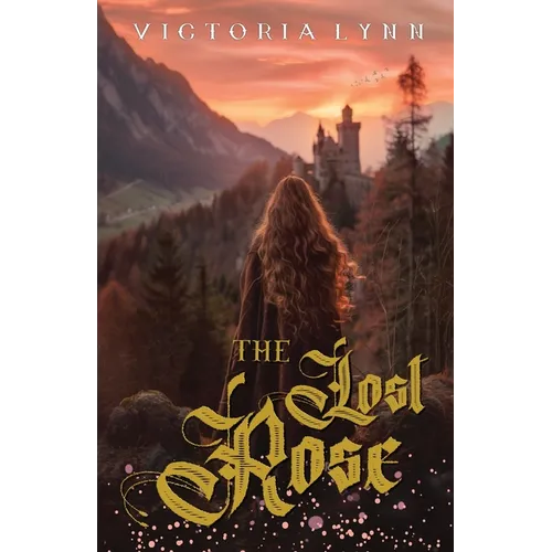 The Lost Rose