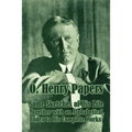 O. Henry Papers: Some Sketches of His Life Together with an Alphabetical Index to His Complete Works