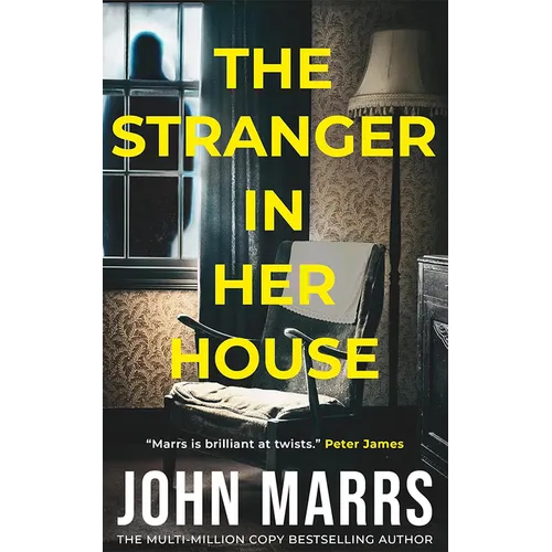 The Stranger in Her House