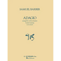 Adagio for Violin and Piano: Violin and Piano