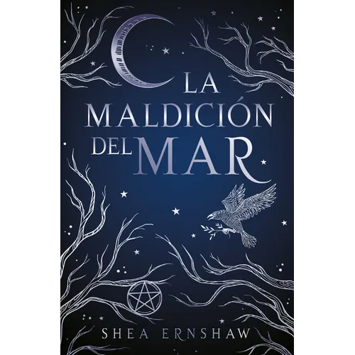 Maldicion del Mar, La -V2*