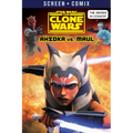 The Clone Wars: Ahsoka vs. Maul (Star Wars)