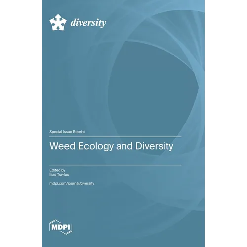 Weed Ecology and Diversity
