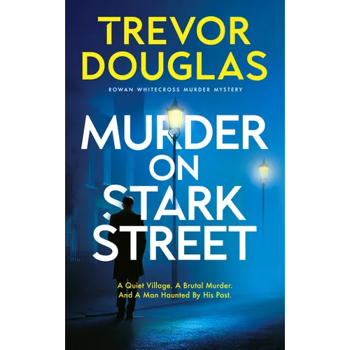 Murder on Stark Street
