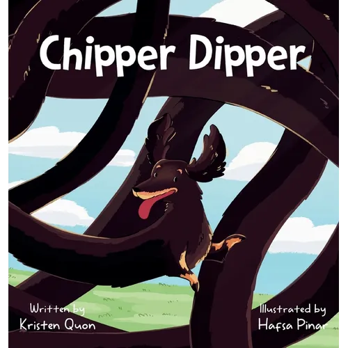 Chipper Dipper
