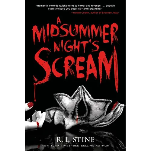 Midsummer Night's Scream