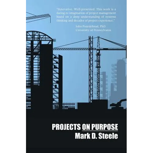 Projects On Purpose