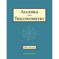Algebra and Trigonometry