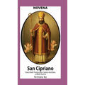 Novena De San Cipriano Para Protección contra Hechizos o Mala Suerte
