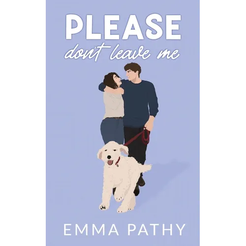 Please Don't Leave Me