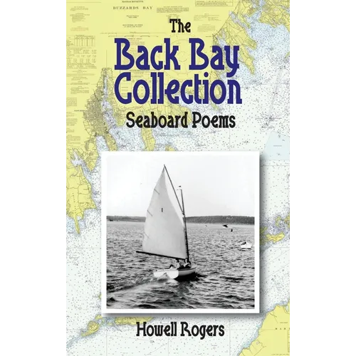The Back Bay Collection: Seaboard Poems