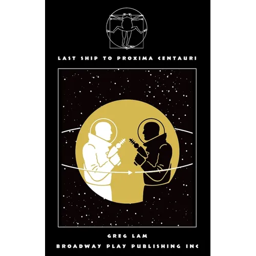 Last Ship to Proxima Centauri