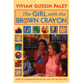 The Girl with the Brown Crayon