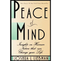 Peace of Mind: Insights on Human Nature That Can Change Your Life