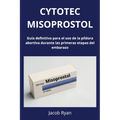 Cytotec Misoprostol
