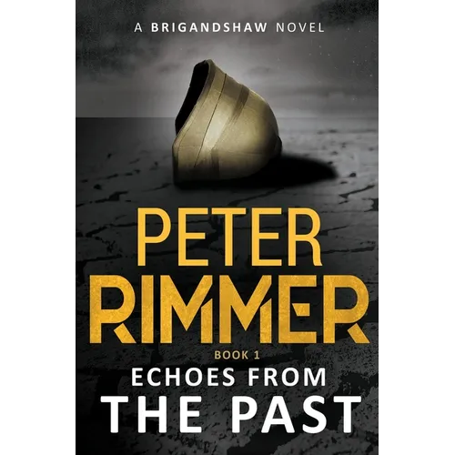 Echoes from the Past: The Brigandshaw Chronicles Book 1