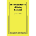 The Importance of Being Earnest (Full)