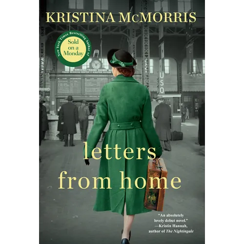 Letters from Home
