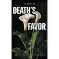 Death's Favor: Special Print Edition