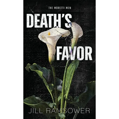 Death's Favor: Special Print Edition
