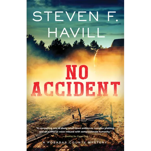 No Accident