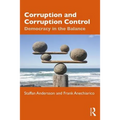Corruption and Corruption Control: Democracy in the Balance