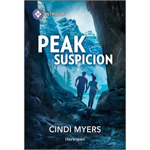 Peak Suspicion