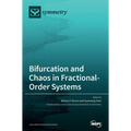 Bifurcation and Chaos in Fractional-Order Systems