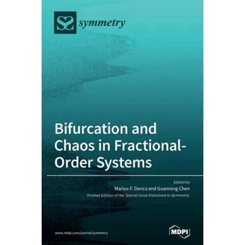 Bifurcation and Chaos in Fractional-Order Systems