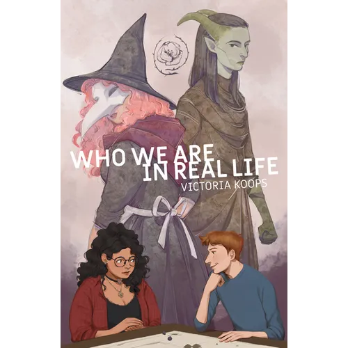 Who We Are in Real Life