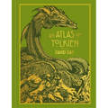 Atlas of Tolkien Deluxe Edition