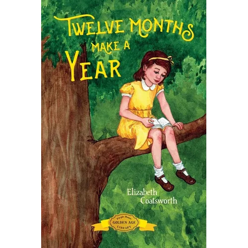 Twelve Months Make a Year
