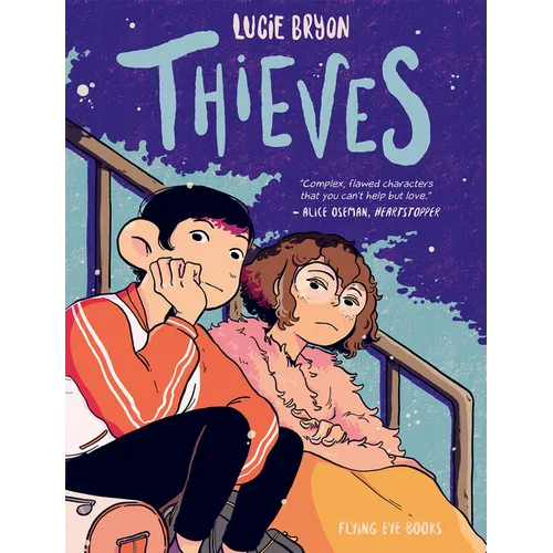 Thieves