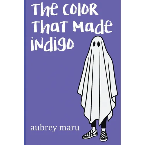 The color that made indigo