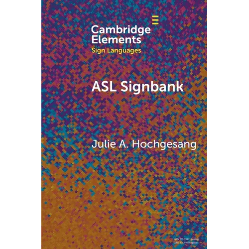 ASL Signbank