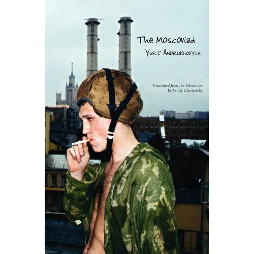 The Moscoviad