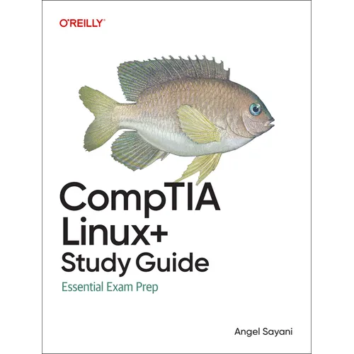 Comptia Linux+ Study Guide: Essential Exam Prep