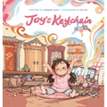 Joy's Keychain