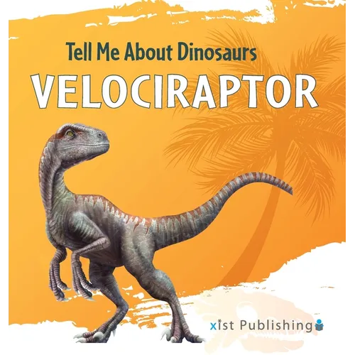 Velociraptor