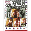 Iron Isometrics