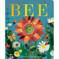 Bee: A Peek-Through Board Book