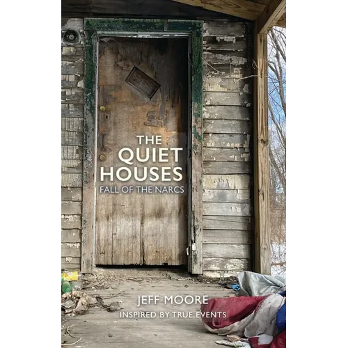 The Quiet Houses: Fall of the Narcs