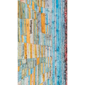 Lithogenesis: A Choral Poetics of Accretion, Rupture, & Becoming