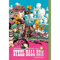 Jojo's Bizarre Adventure: Part 7--Steel Ball Run, Vol. 4